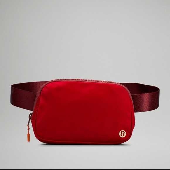 lululemon athletica Handbags - Lululemon Everywhere Belt Bag Lunar New Year